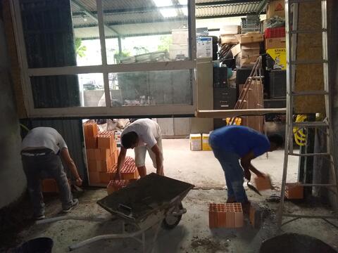 Original Digitaal object not accessible