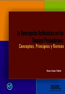 la-description